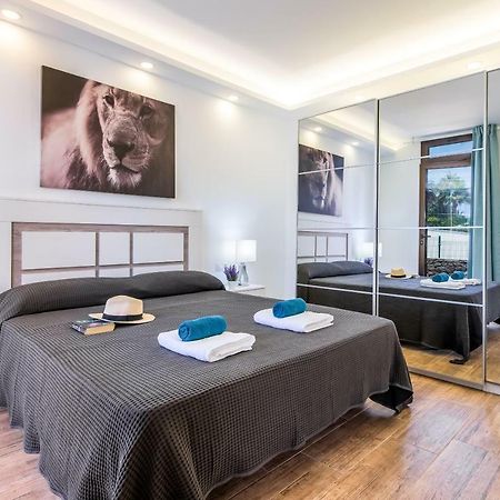 263 Precious Bungalow With Terrace, Free Wifi ปลายาเดลาสอเมริกาส ภายนอก รูปภาพ