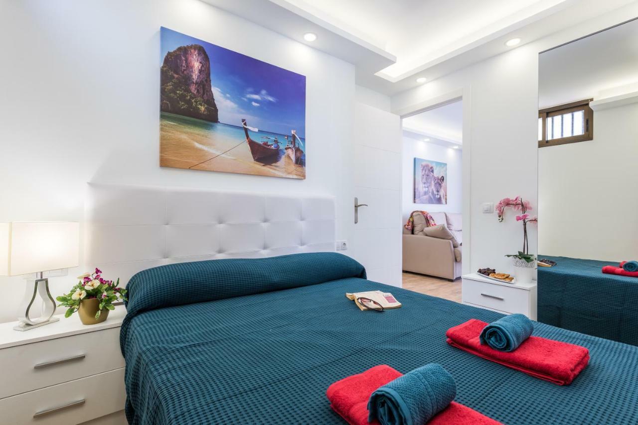 263 Precious Bungalow With Terrace, Free Wifi ปลายาเดลาสอเมริกาส ภายนอก รูปภาพ