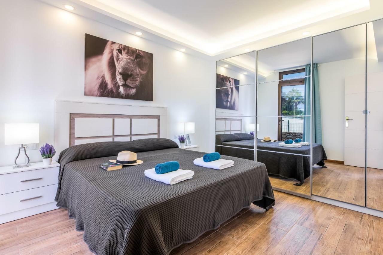 263 Precious Bungalow With Terrace, Free Wifi ปลายาเดลาสอเมริกาส ภายนอก รูปภาพ