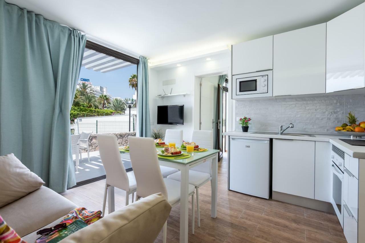 263 Precious Bungalow With Terrace, Free Wifi ปลายาเดลาสอเมริกาส ภายนอก รูปภาพ