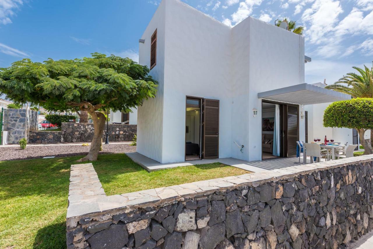 263 Precious Bungalow With Terrace, Free Wifi ปลายาเดลาสอเมริกาส ภายนอก รูปภาพ